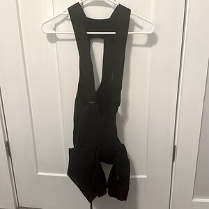 COPY - Velocio Women’s Utility Bib Short Size Small